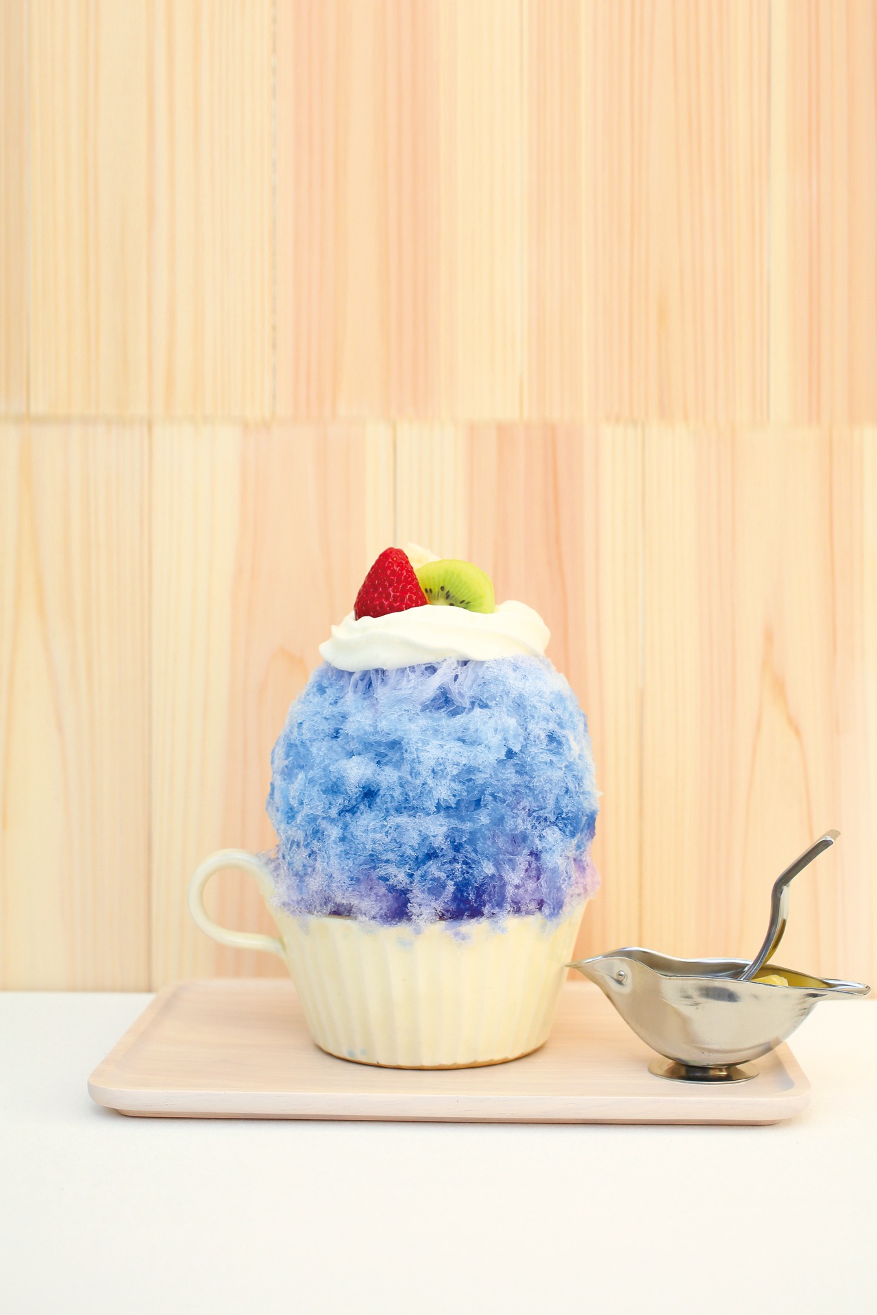 kakigori ほう せき 箱