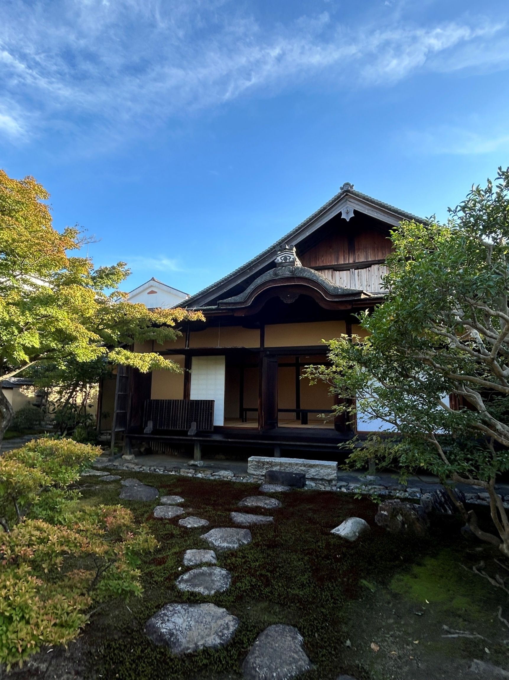今西家書院 | ならいこ