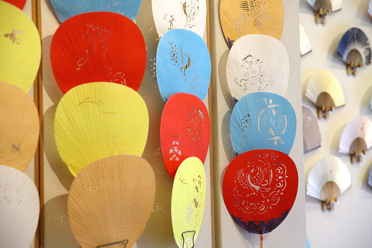 池田含香堂 | ならいこ