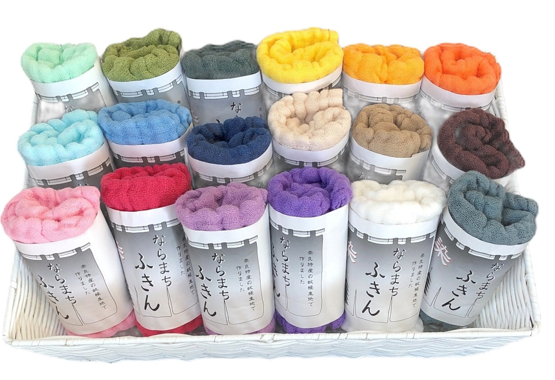 吉田蚊帳 | ならいこ