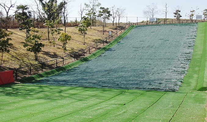 ごろごろ広場 | ならいこ