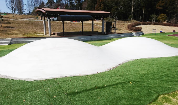 ごろごろ広場 | ならいこ